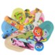 Picture of CHILDRENS BANDAGES CHILDRENS BAND FULL COLOR PRINTED