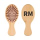 SMALL BAMBOO MASSAGING HAIRBRUSH image 2