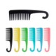 PLASTIC MASSAGE COMB image 2