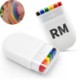 Picture of RAINBOW FLAG COLOR CRAYON FOR FACE BODY