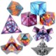 Picture of SHAPE SHIFTING PUZZLE CUBE