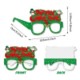 Picture of 8PCS CHRISTMAS PARTY GLASSES FRAMES