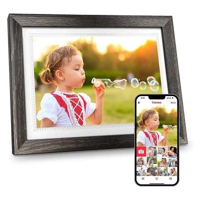Picture of 10,1 INCH WIFI SMART DIGITAL PICTURE & VIDEO FRAME