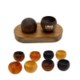 Picture of WOOD ESSENTIAL OIL DIFFUSER