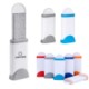 PORTABLE TRAVEL LINT BRUSH image 2