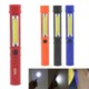 TELESCOPIC MAGNETIC COB LED TORCH image 2