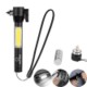 Picture of EMERGENCY 4-IN-1 CUTTER, HAMMER, LIGHT, AND MAGNET
