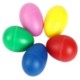 Picture of CHILDRENS TOYS PERCUSSION MUSICAL PLASTIC EGG SHAKERS