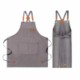 Picture of CHEF ADJUSTABLE CANVAS WORK APRON