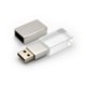 Picture of 4GB 8GB CUSTOM CRYSTAL LED LIGHT USB FLASH DRIVE