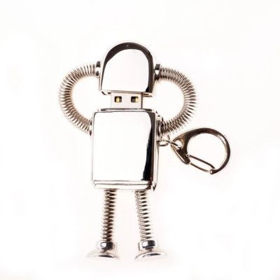 Picture of ROBOT USB FLASH DRIVE