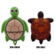 Picture of CUSTOM TURTLE USB FLASH DRIVE (16 GB)