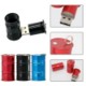 MINI METAL BARREL USB DRIVE image 2