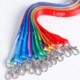Picture of POLYESTER LANYARD