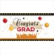 Picture of GRAD BANNERS GRADUATION FLAG