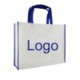 Picture of GLOSS LAMINATED TOTE BAG