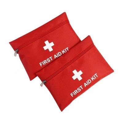 Picture of FIRST AID KIT BAG PROTECTION&WELLNESS POUCH