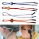 Picture of ADJUSTABLE LENGTH CHILDRENS MASK CORDS