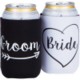 Picture of COLLAPSIBLE NEOPRENE BEVERAGE INSULATOR CAN HOLDER