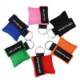 Picture of CPR FACE MASK SHIELD with Keyring Chain