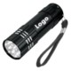 Picture of ALUMINUM LED PROMOTIONAL TORCH