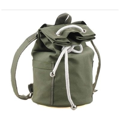 Picture of DRAWSTRING BACKPACK RUCKSACK
