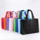 NON-WOVEN ECONOMY TOTE BAG image 2