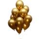 Picture of COLORFUL PARTY METALLIC BALLOONS
