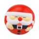 Picture of FATHER CHRISTMAS SANTA BALL STRESS RELIEVER