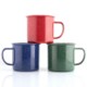 Picture of 12OZ ENAMEL MUG