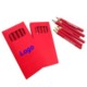Picture of 6-PIECE COLORED PENCIL SET