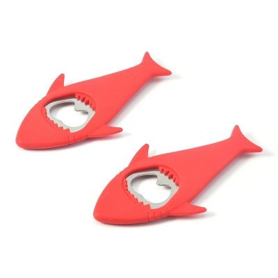 Picture of FISH SHAPE BOTTLE OPENER.