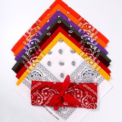 Picture of FULL COLOR MICROFIBRE BANDANA