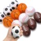 MEDIUM FOOTBALL STRESS RELIEVER image 2