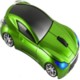 Picture of CORDLESS MOUSE CAR SHAPE