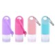 SANITISER DISPENSER BOTTLES with Silicone Bandage image 2