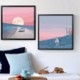 DIY OIL PAINTING BY NUMBER KIT image 2