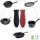 Picture of HEAT RESISTANT SILICONE HOT HANDLE COVER