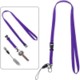 Picture of 5 & 8 INCH POLYESTER LANYARD