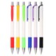 Picture of CLICK ACTION PLASTIC GEL PEN