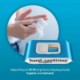 Picture of ANTIBACTERIAL SANITISER WET WIPE TISSUE PACK