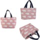 COOLER LUNCH TOTE BAG image 2