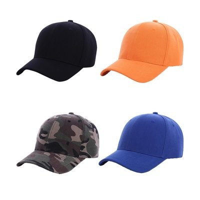 Picture of GOLF CAP with Sliding Buckle.