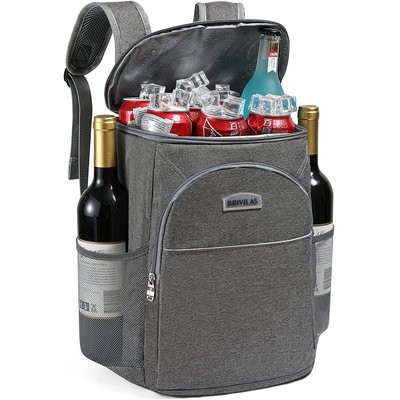 Picture of BACKPACK RUCKSACK 20 CAN COOLER