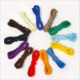 DYE SUBLIMATED SHOE LACES PAIR image 2
