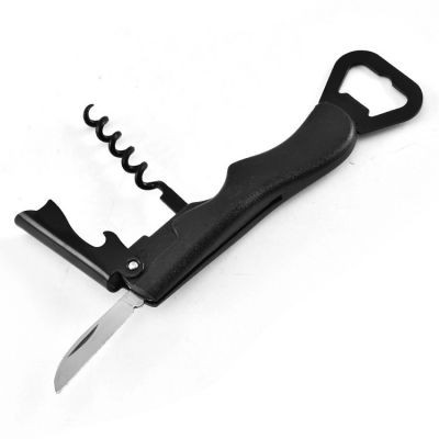 Picture of 4-IN-1 BOTTLE OPENER.