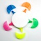 Picture of MULTI-COLOR HIGHLIGHTER