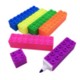 Picture of BUILDING CUBE BLOCK HIGHLIGHTERS