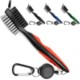 GOLF BRUSH AND CLUB GROOVE CLEANER image 2
