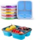 Picture of FOLDING SILICON LUNCH BOX